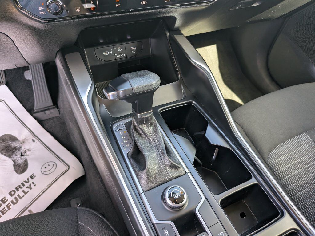 2025 Kia Sorento LX San Clemente CA