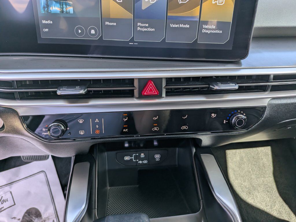 2025 Kia Sorento LX San Clemente CA