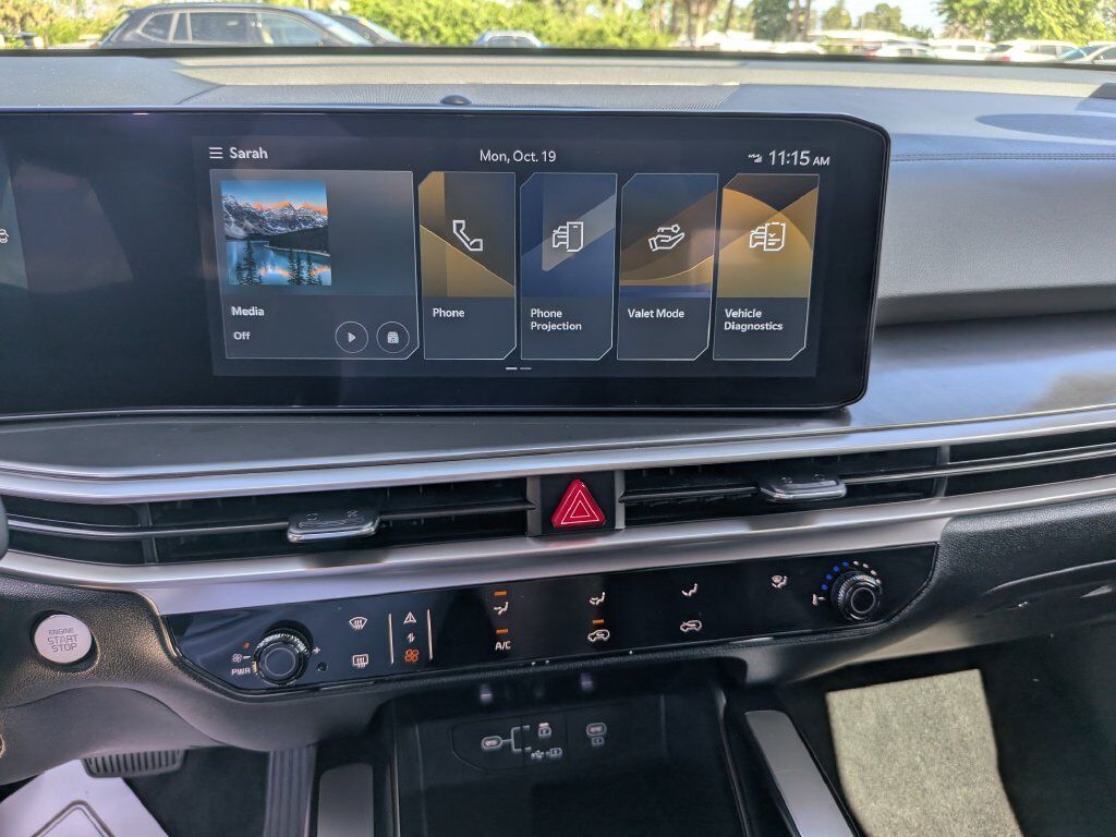2025 Kia Sorento LX San Clemente CA