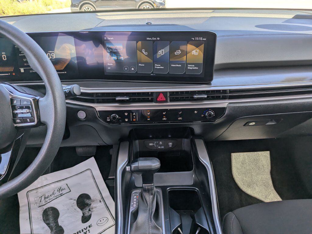 2025 Kia Sorento LX San Clemente CA