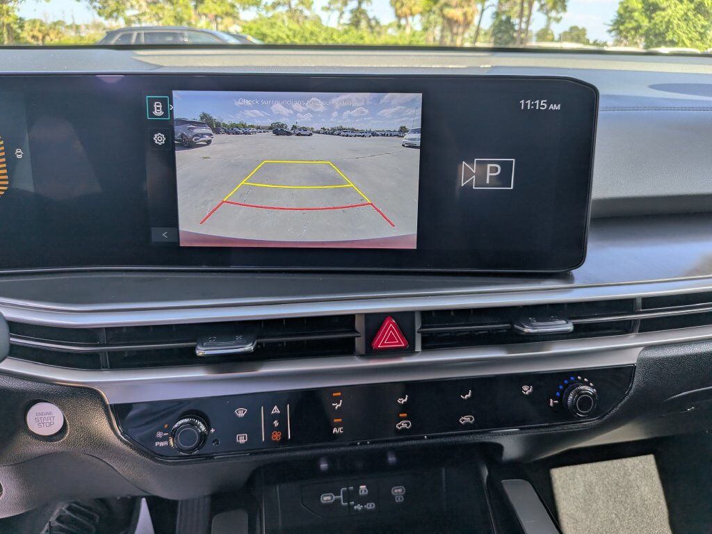 2025 Kia Sorento LX San Clemente CA