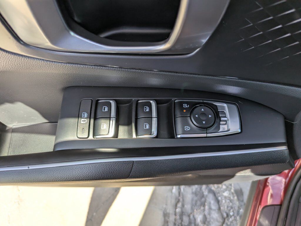 2025 Kia Sorento LX San Clemente CA