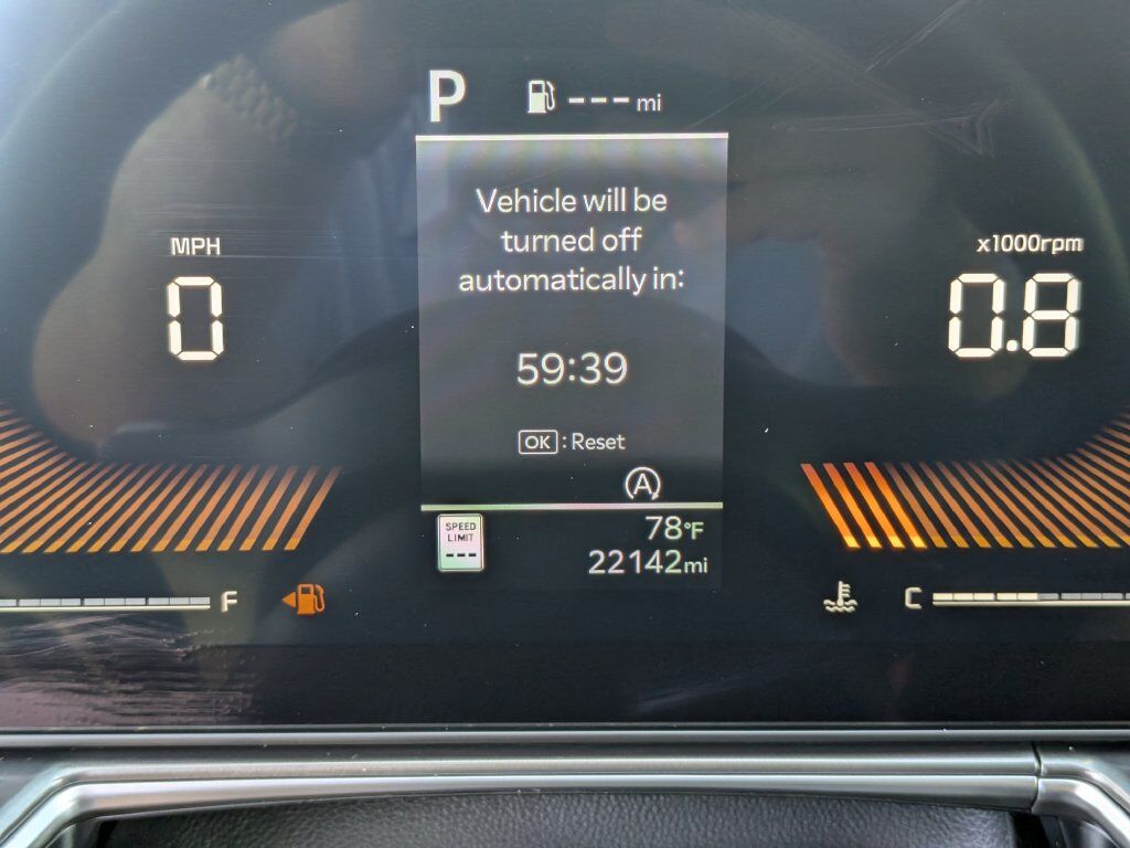 2025 Kia Sorento LX San Clemente CA