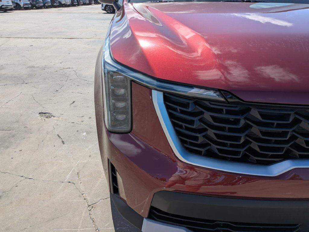 2025 Kia Sorento LX San Clemente CA