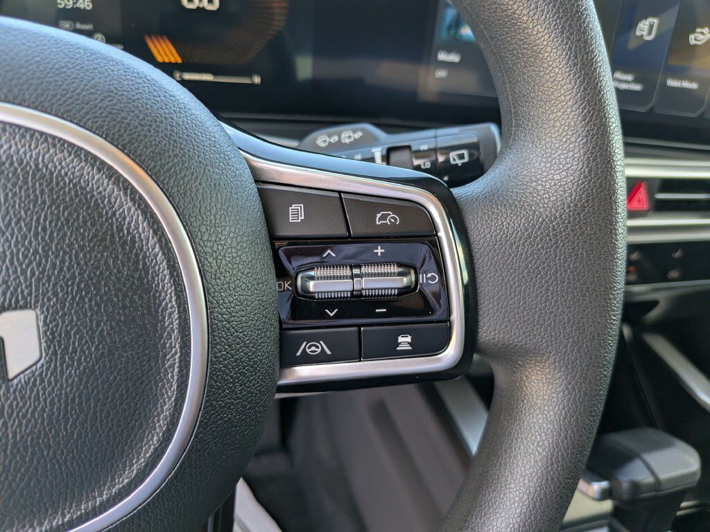 2025 Kia Sorento LX San Clemente CA