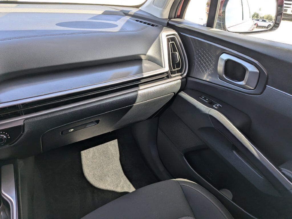 2025 Kia Sorento LX San Clemente CA