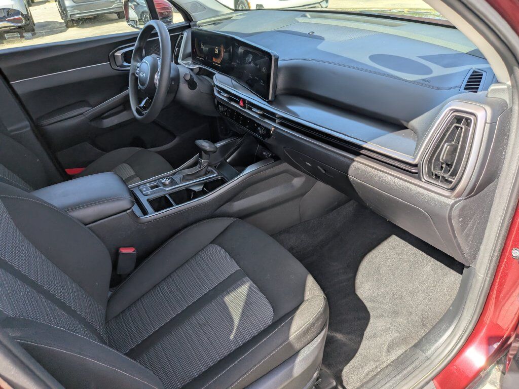 2025 Kia Sorento LX San Clemente CA