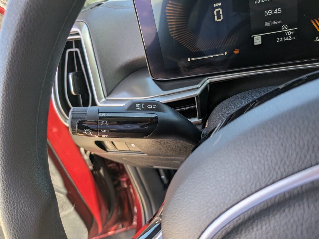2025 Kia Sorento LX San Clemente CA