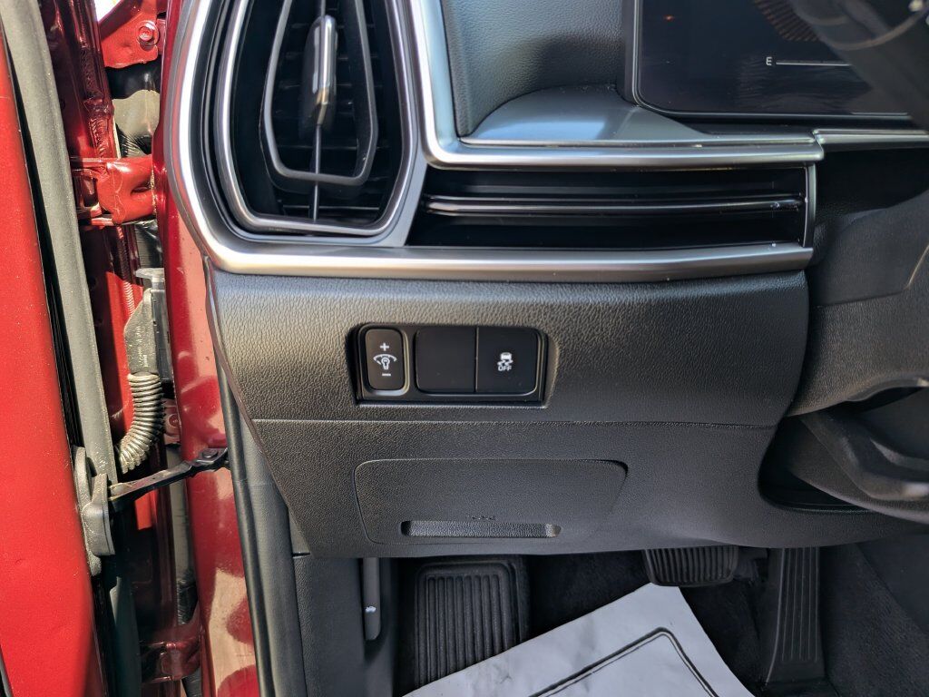 2025 Kia Sorento LX San Clemente CA
