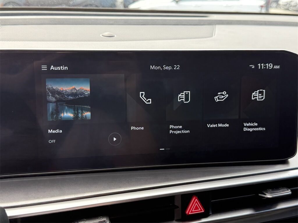 2025 Kia Sorento LX San Clemente CA