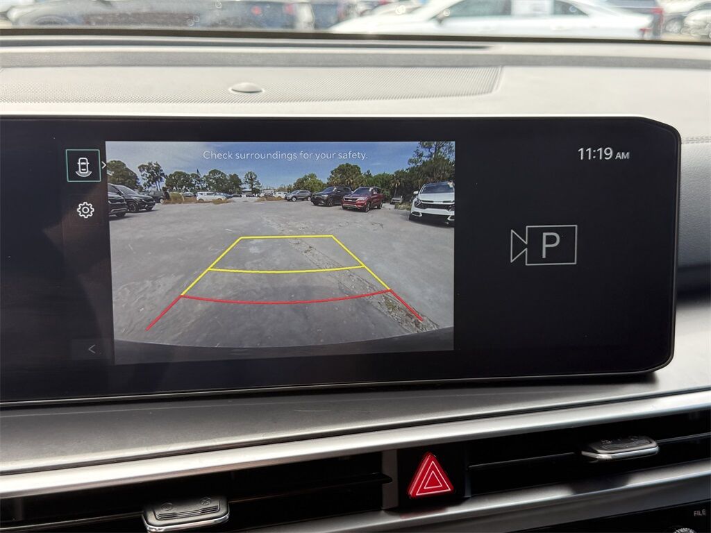 2025 Kia Sorento LX San Clemente CA