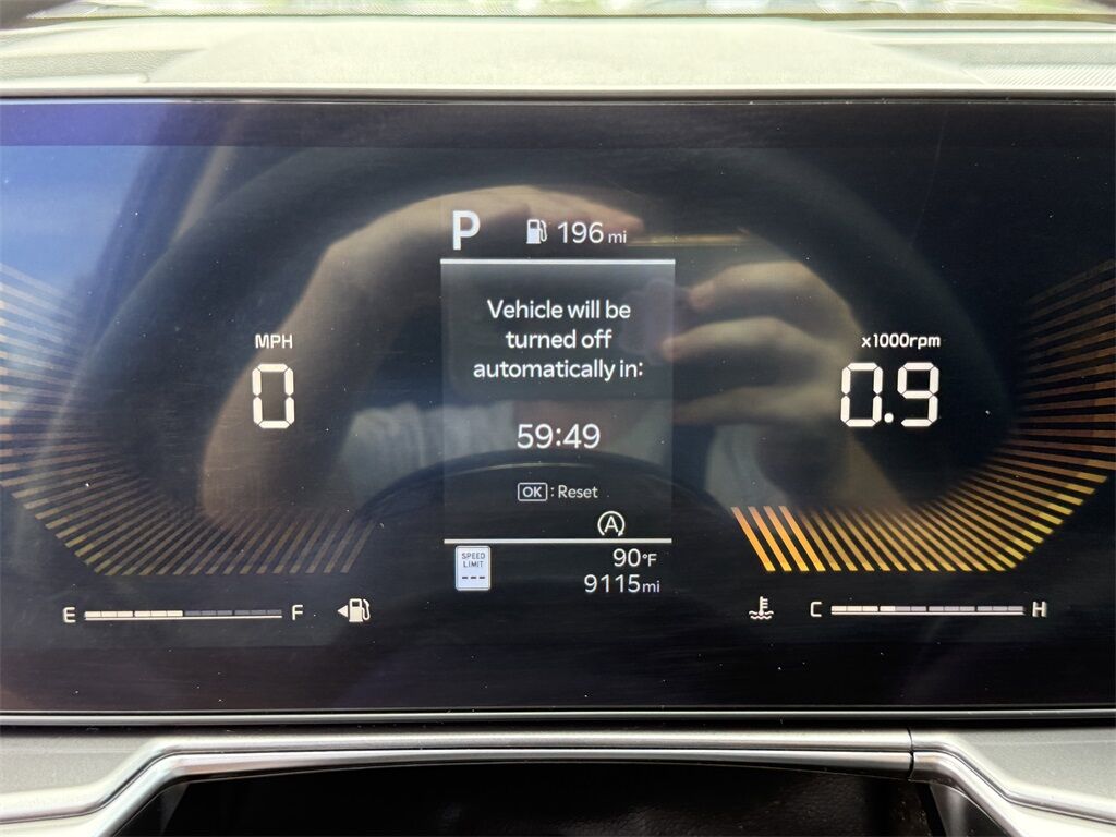 2025 Kia Sorento LX San Clemente CA