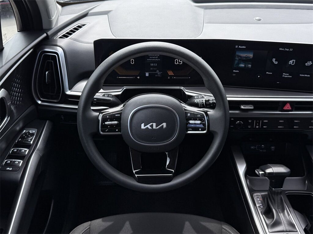 2025 Kia Sorento LX San Clemente CA