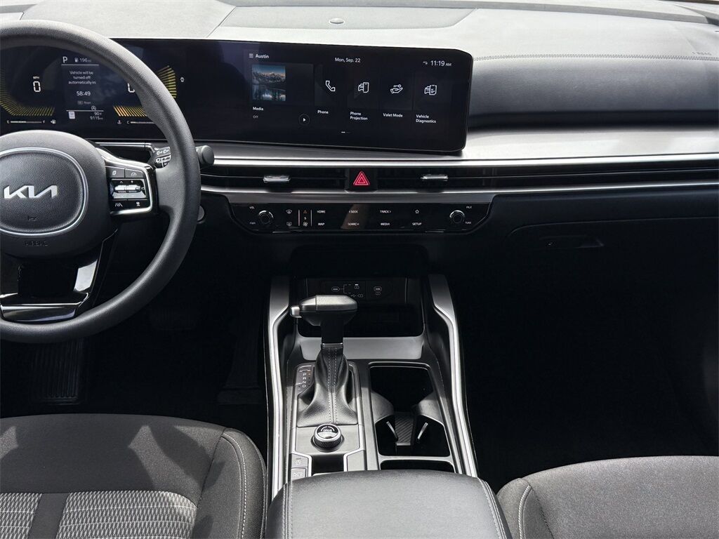 2025 Kia Sorento LX San Clemente CA