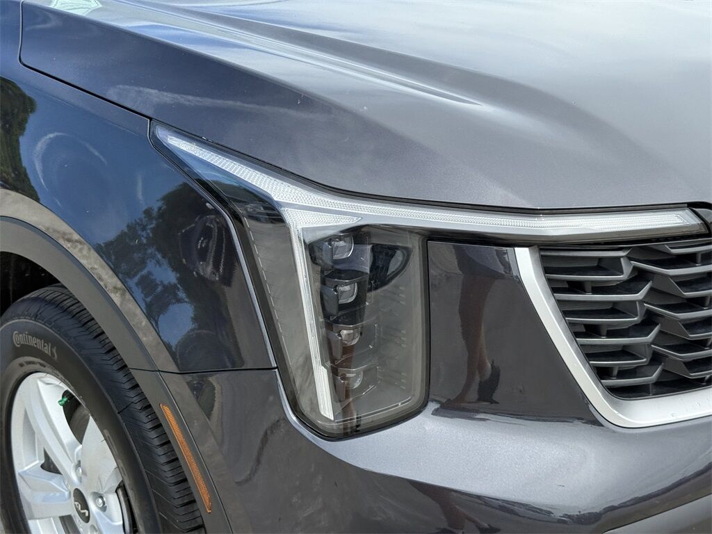 2025 Kia Sorento LX San Clemente CA