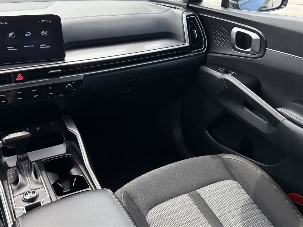 2025 Kia Sorento LX San Clemente CA