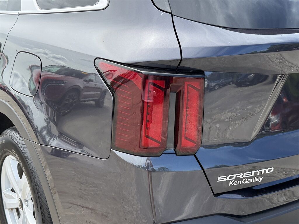 2025 Kia Sorento LX San Clemente CA