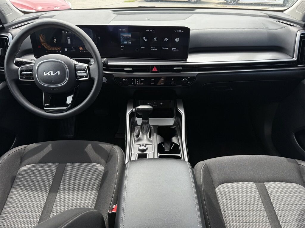 2025 Kia Sorento LX San Clemente CA