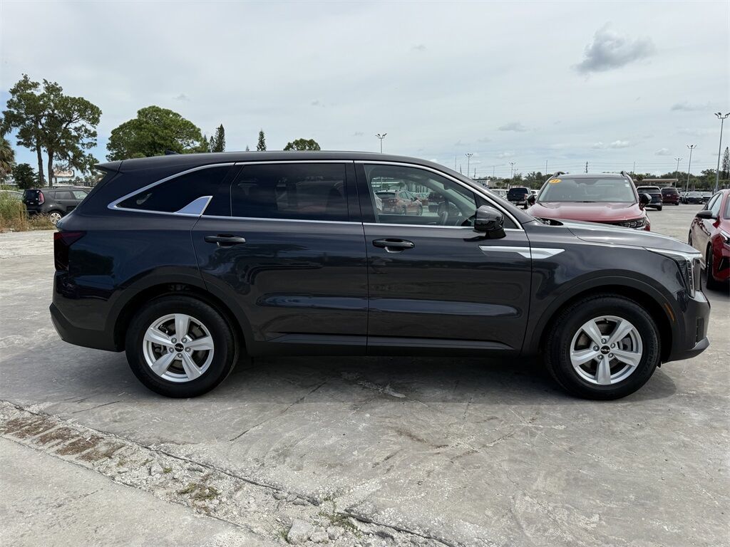 2025 Kia Sorento LX San Clemente CA