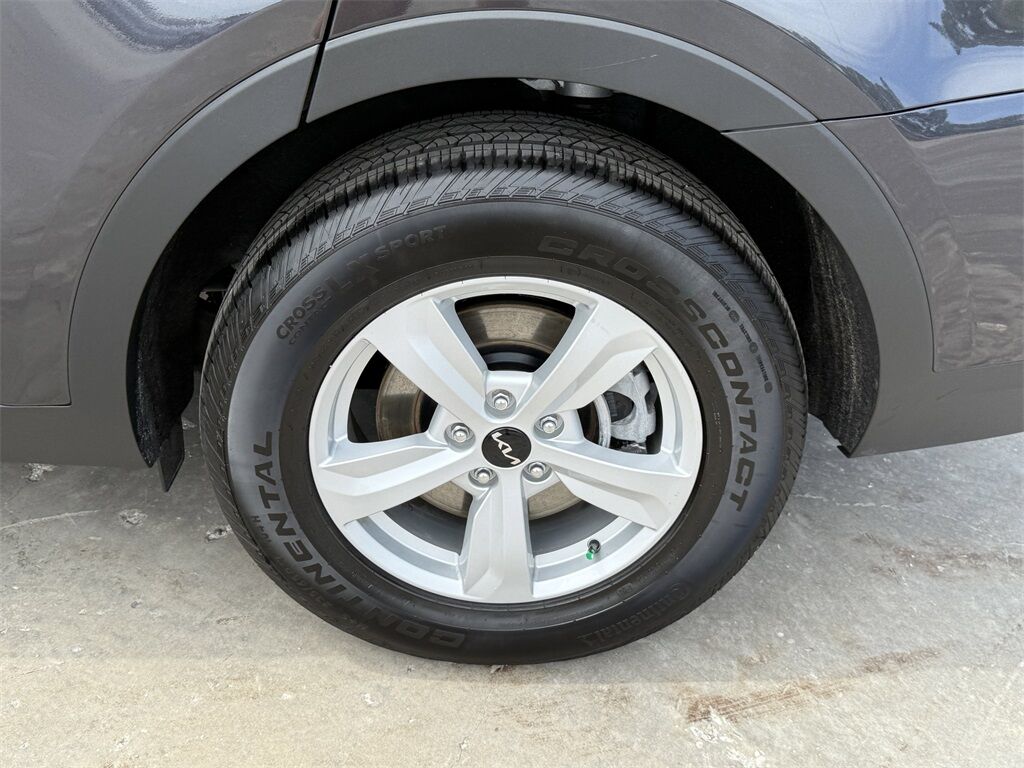 2025 Kia Sorento LX San Clemente CA