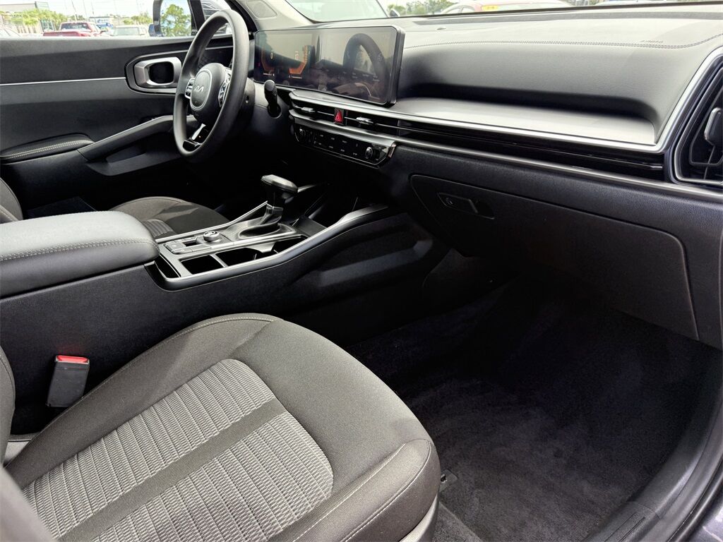 2025 Kia Sorento LX San Clemente CA