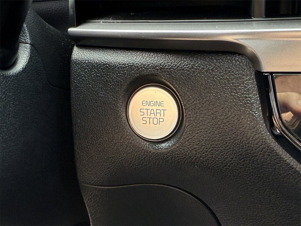 2025 Kia Sorento LX San Clemente CA