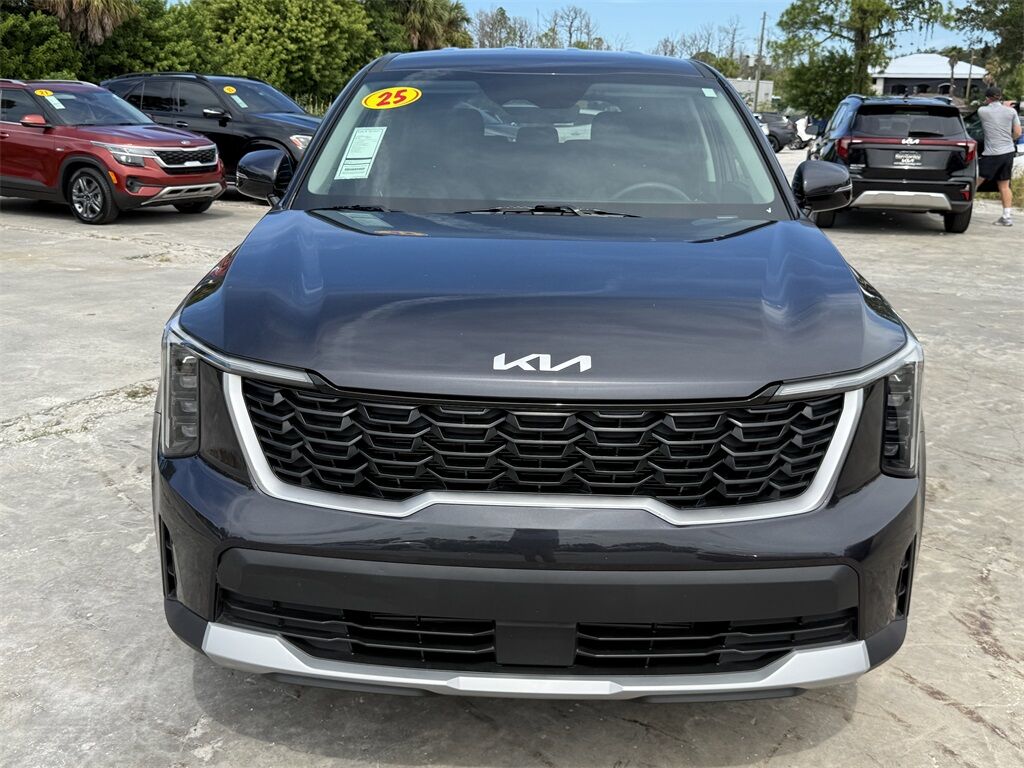 2025 Kia Sorento LX San Clemente CA