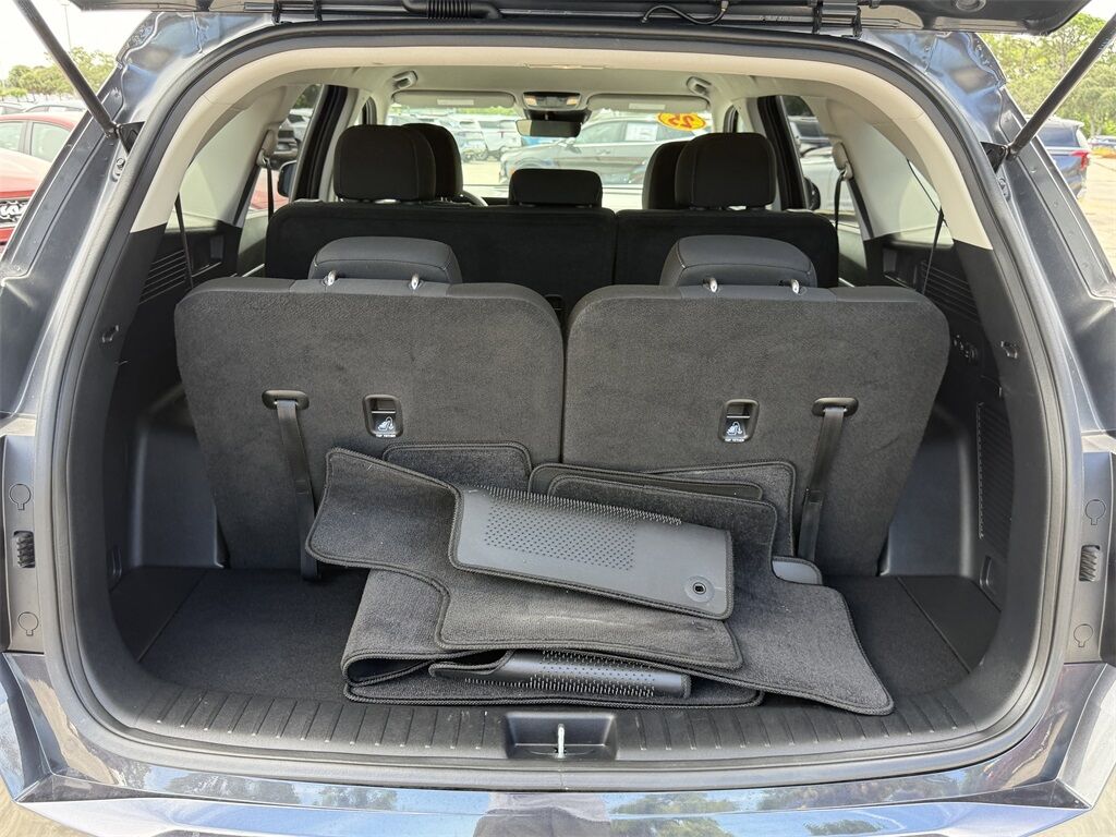 2025 Kia Sorento LX San Clemente CA