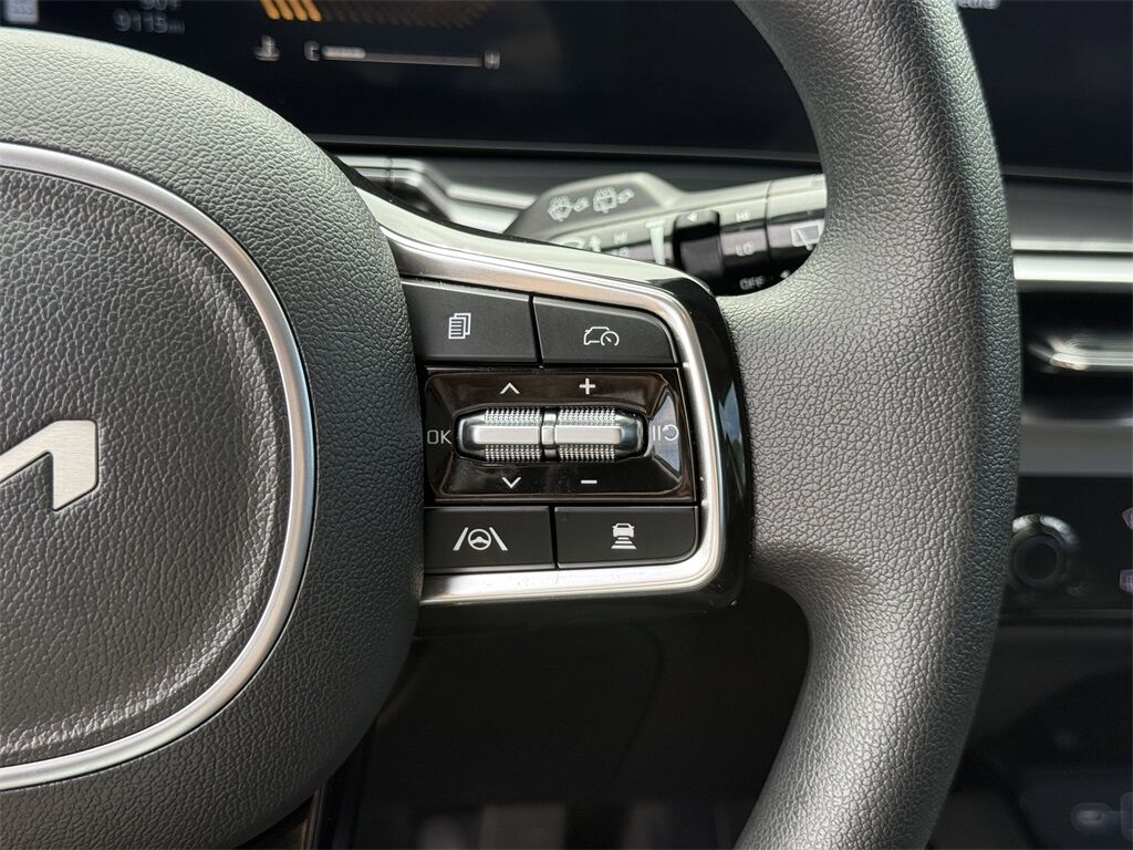 2025 Kia Sorento LX San Clemente CA