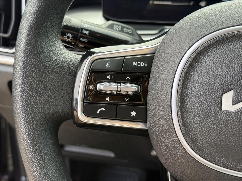 2025 Kia Sorento LX San Clemente CA