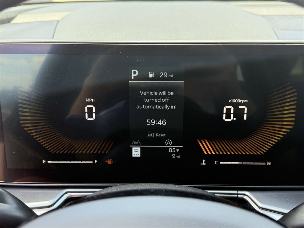 2025 Kia Sorento LX San Clemente CA