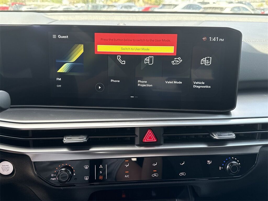 2025 Kia Sorento LX San Clemente CA