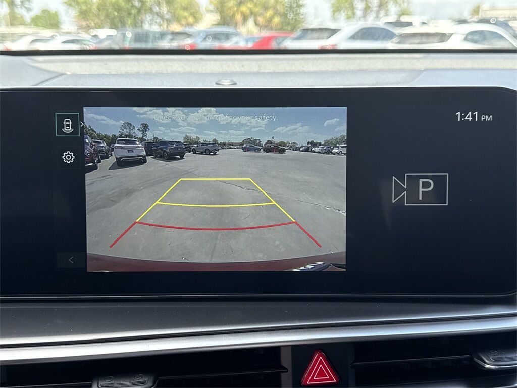 2025 Kia Sorento LX San Clemente CA