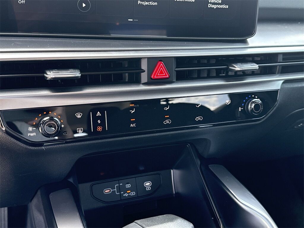 2025 Kia Sorento LX San Clemente CA