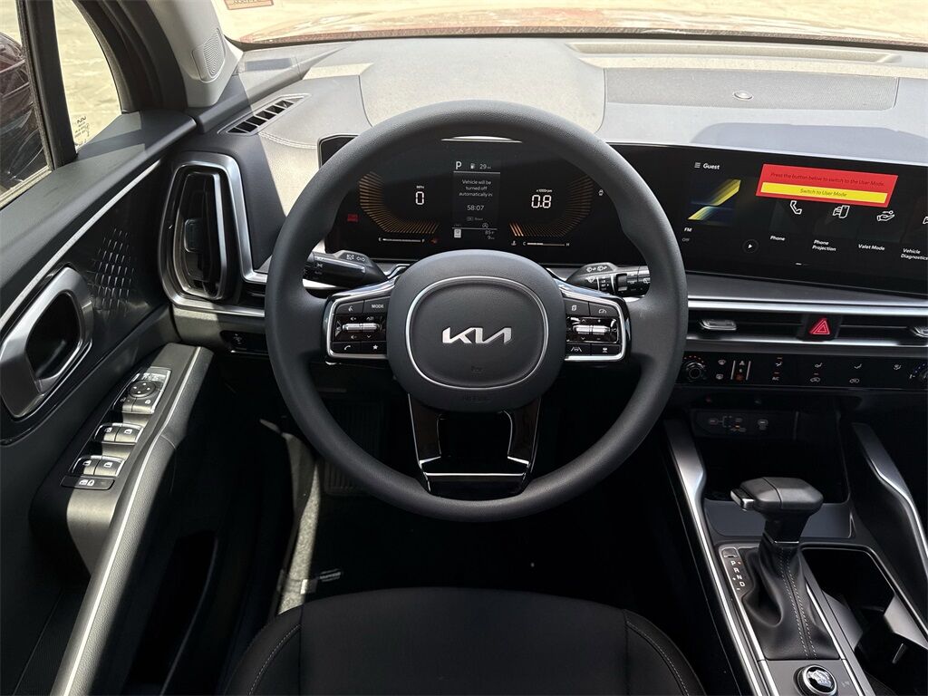 2025 Kia Sorento LX San Clemente CA