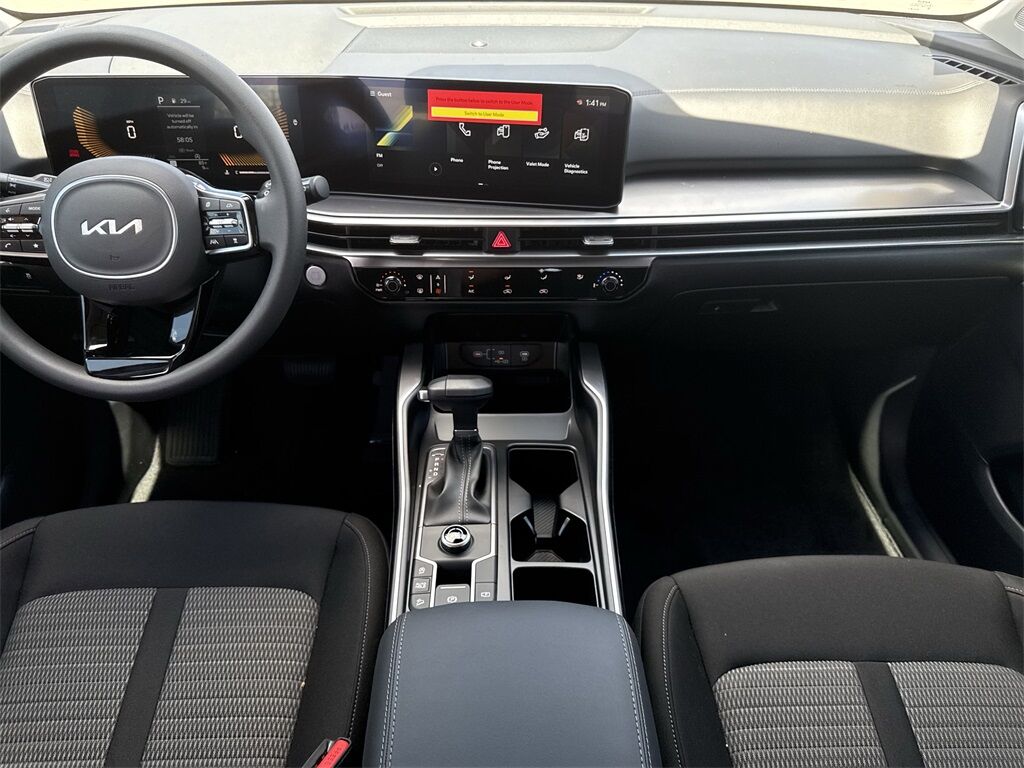 2025 Kia Sorento LX San Clemente CA