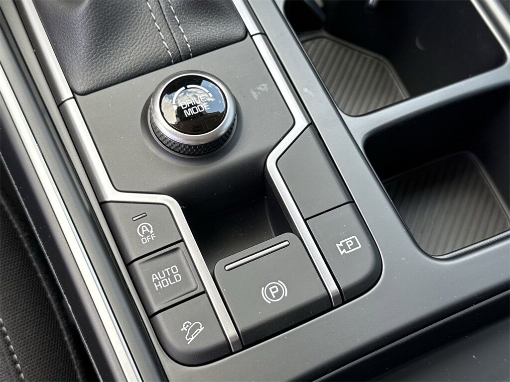 2025 Kia Sorento LX San Clemente CA