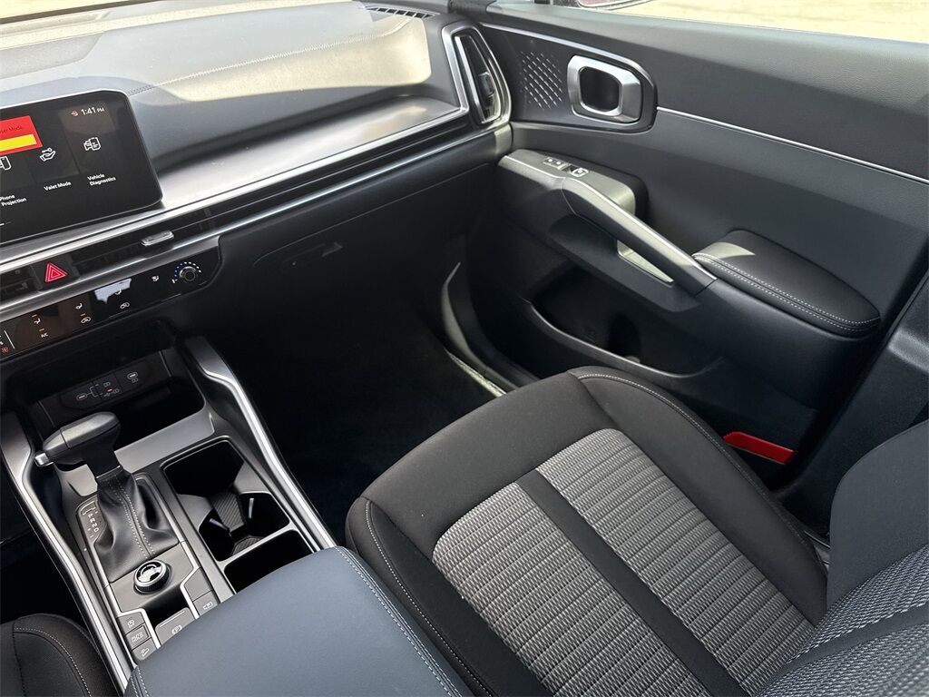 2025 Kia Sorento LX San Clemente CA