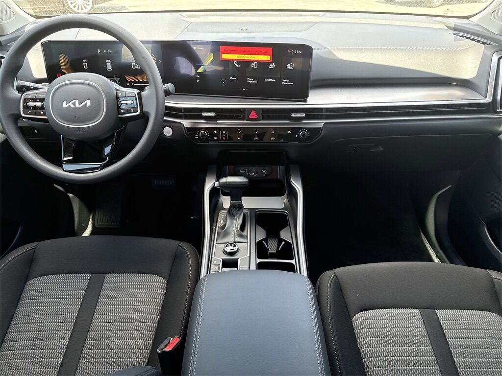 2025 Kia Sorento LX San Clemente CA