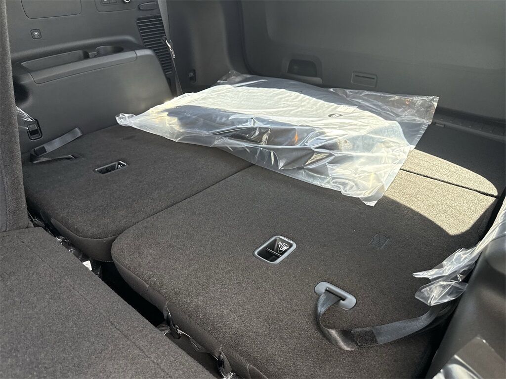 2025 Kia Sorento LX San Clemente CA