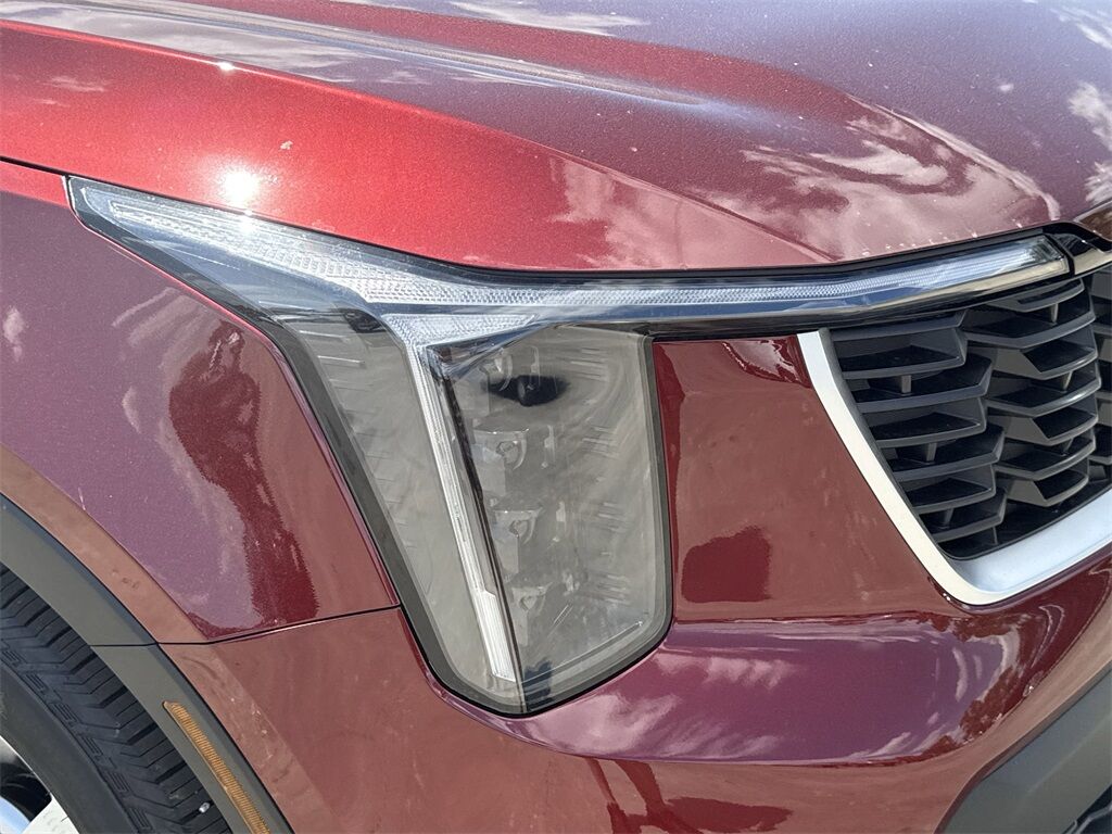 2025 Kia Sorento LX San Clemente CA