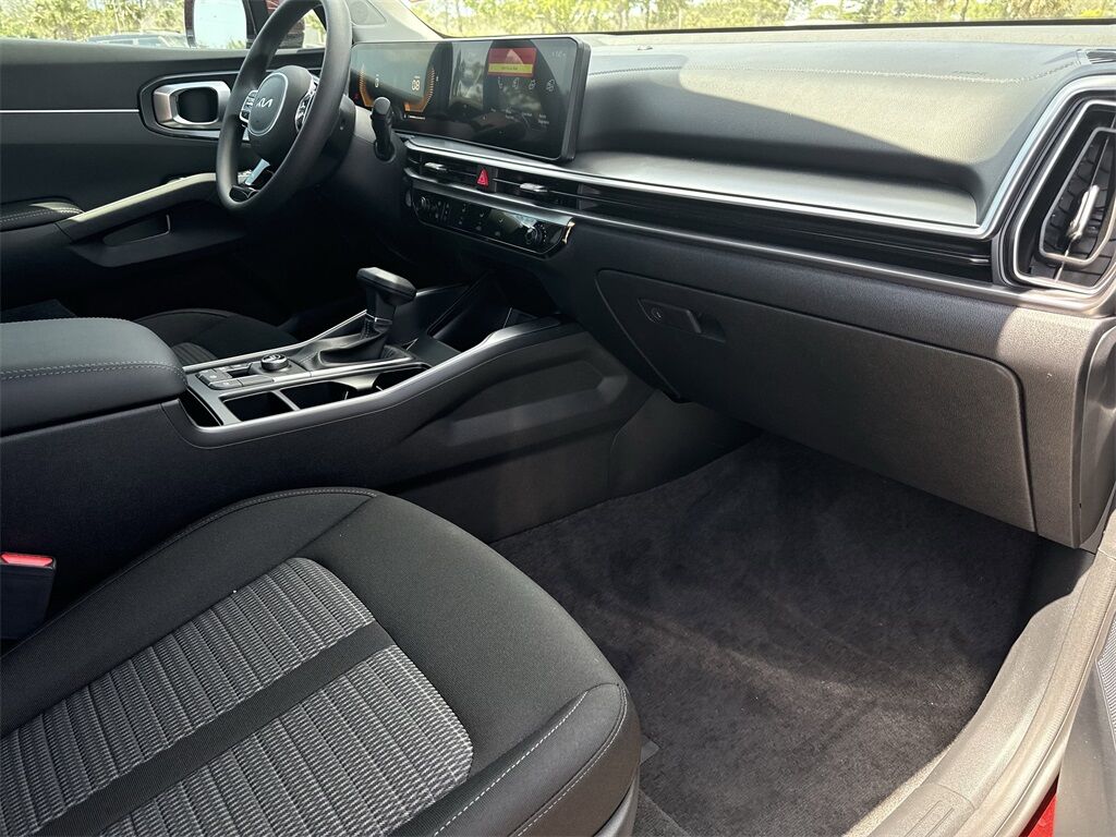 2025 Kia Sorento LX San Clemente CA