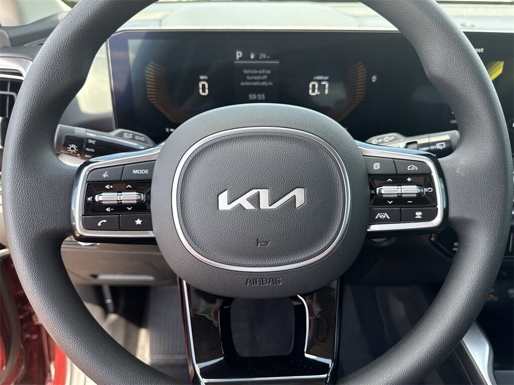 2025 Kia Sorento LX San Clemente CA