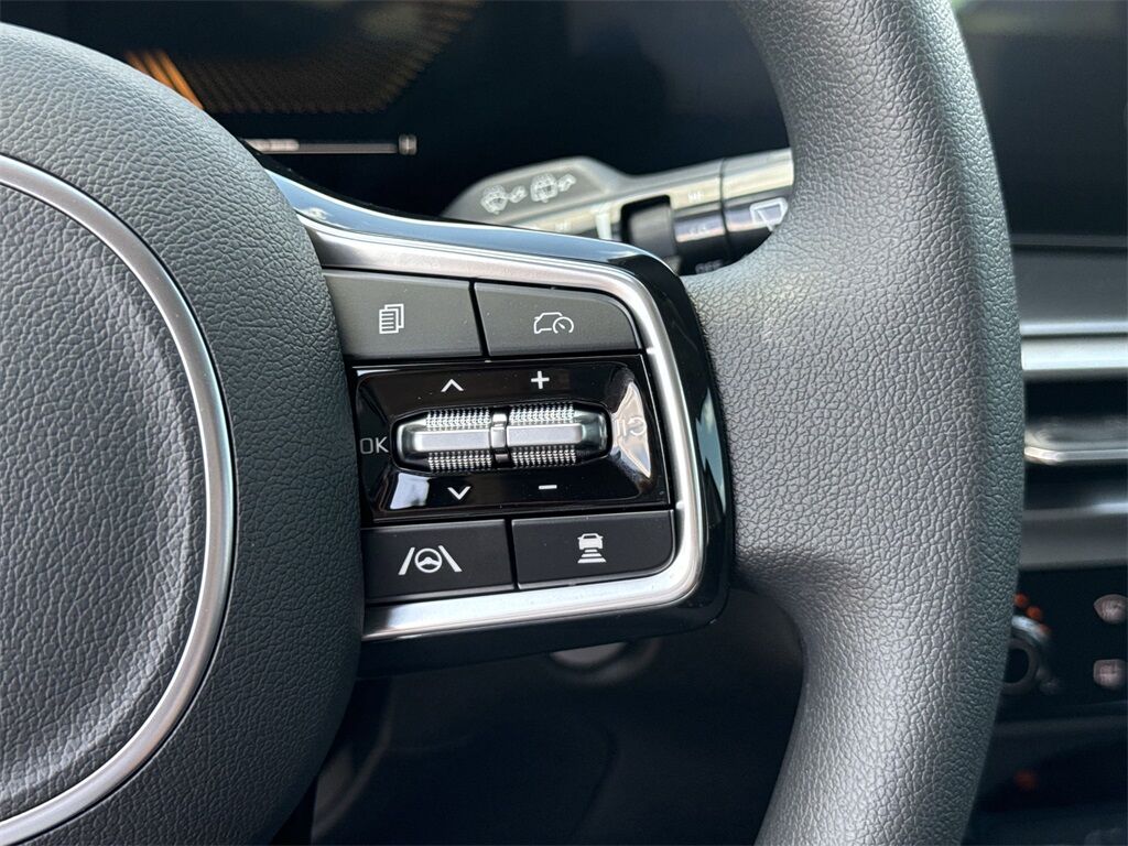 2025 Kia Sorento LX San Clemente CA