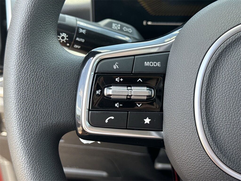 2025 Kia Sorento LX San Clemente CA