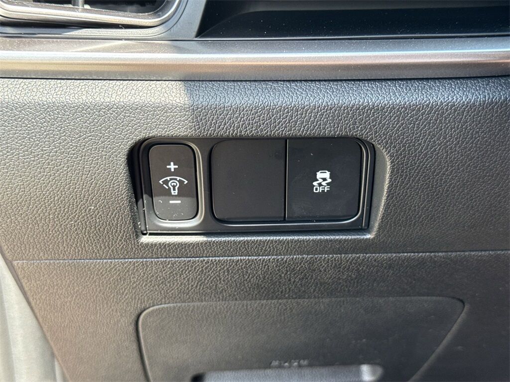 2025 Kia Sorento LX San Clemente CA