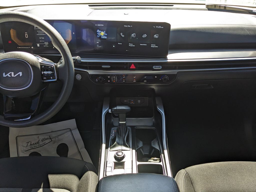 2025 Kia Sorento LX San Clemente CA