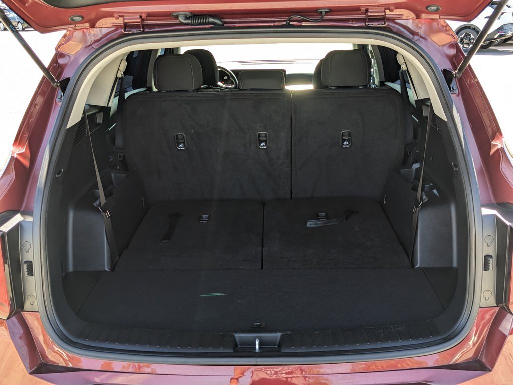 2025 Kia Sorento LX San Clemente CA