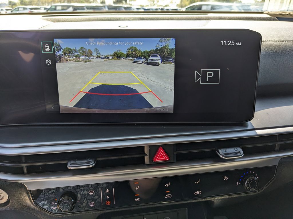 2025 Kia Sorento LX San Clemente CA