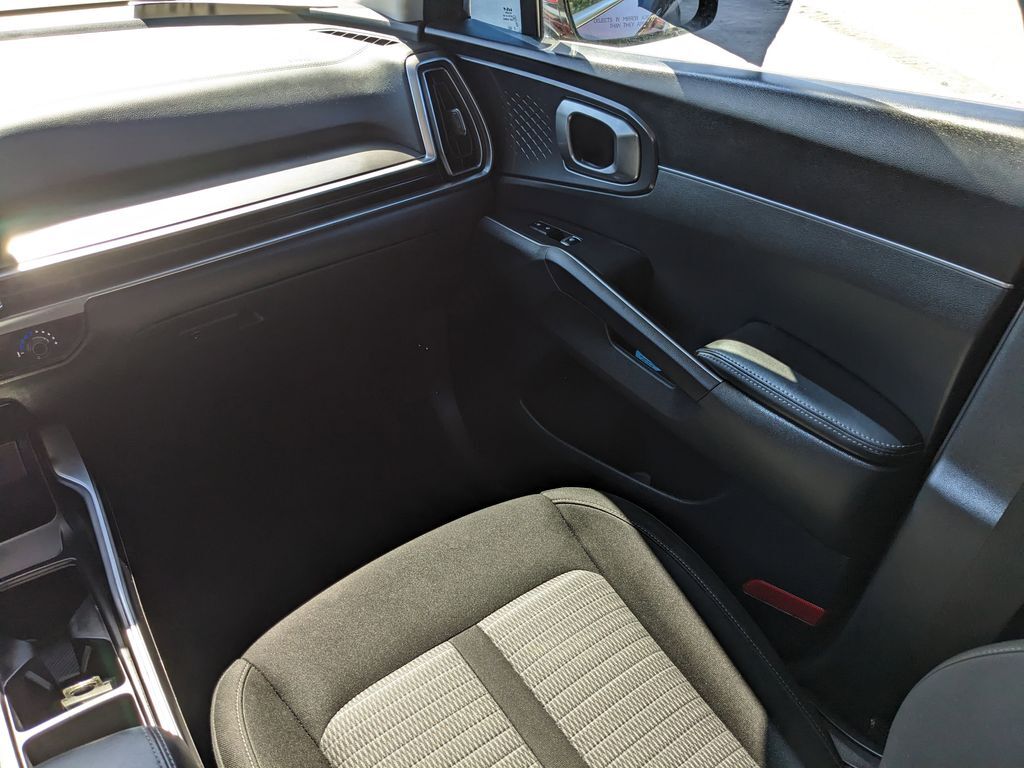 2025 Kia Sorento LX San Clemente CA